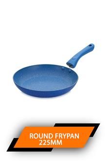 Crystal Round Frypan 225mm Cns907